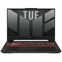 TUF Gaming A15 FA507UI-HQ028W (15.6 incha QHD, Ryzen 9 8945H, 32GB, SSD 1TB, GeForce RTX 4070, Win11 Home)