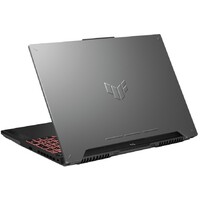 TUF Gaming A15 FA507UI-HQ028W (15.6 incha QHD, Ryzen 9 8945H, 32GB, SSD 1TB, GeForce RTX 4070, Win11 Home)