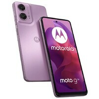 MOTOROLA G24 4GB / 128GB Pink Lavender