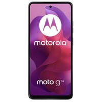 MOTOROLA G24 4GB/128GB Pink Lavender