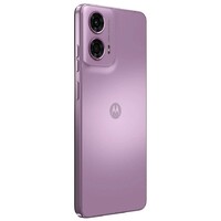 MOTOROLA G24 4GB/128GB Pink Lavender