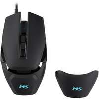 MS NEMESIS C900 gaming