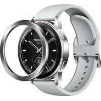 XIAOMI Watch Bezel Silver 