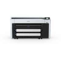 EPSON Surecolor SC-T7700D dual roll 44 inca