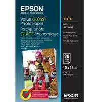 EPSON S400037 10x15cm (20 listova) glossy foto papir