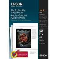 EPSON S041061 A4 (100 listova) Photo papir