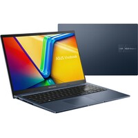 ASUS M1502YA-BQ018 15,6inch OLED, AMD Ryzen 7 7730U, 16GB DDR4, 1TB SSD, Backlit, Plava