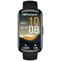 HIFUTURE EVO2BK Black