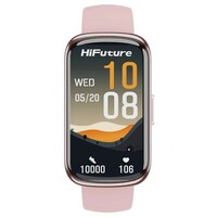 HIFUTURE EVO2PK Pink