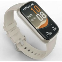 HIFUTURE Smart Watch Evo 2 Silver