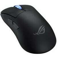 ASUS ROG KERIS II ACE BLACK (42000dpi)