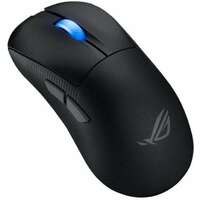 ASUS ROG KERIS II ACE BLACK (42000dpi)