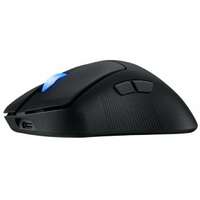 ASUS ROG KERIS II ACE BLACK (42000dpi)