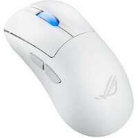 ASUS ROG KERIS II ACE WHITE (42000dpi)