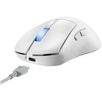 ASUS ROG KERIS II ACE WHITE (42000dpi)