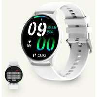 KSIX Smart Watch Core Amoled White BXSW16B