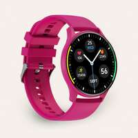 KSIX Smart Watch Core Amoled Pink BXSW16F