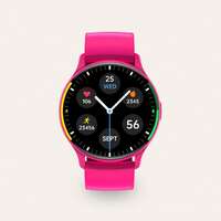 KSIX Smart Watch Core Amoled Pink BXSW16F