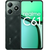 REALME C61 6GB/128GB Dark Green RMX3939