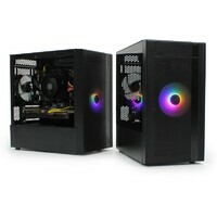 TMC PC Prodigy Eclipse Intel i5 11400F/16GB/512GB/RTX3050