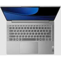 Lenovo IdeaPad Slim 5 14IMH9 (Cloud Grey, Aluminium)  14-Core Ultra 5 125H, 32GB, 1TB-NVMe, 14.0inch WUXGA, DOS (83DA004NYA)