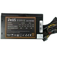 ZEUS ZUS-FOR700S 700W