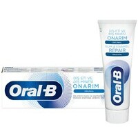 ORAL B GUM&ENAM REPAIR ORIGINAL 75ML