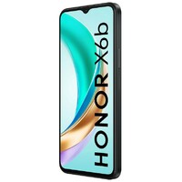 HONOR X6b 4GB/128GB Midnight Black