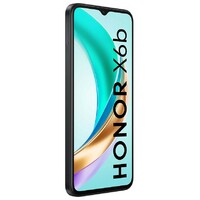 HONOR X6b 4GB/128GB Midnight Black