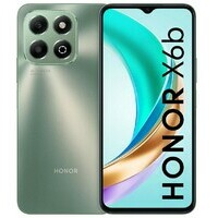 HONOR X6b 4GB / 128GB Forest Green