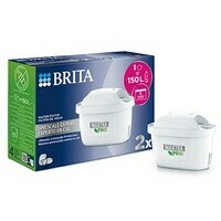 BRITA MAXTRA PRO CU ROW Limescale PACK2  