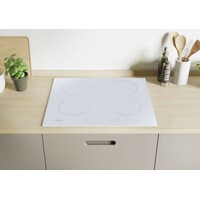 CANDY CI642CWTT/1