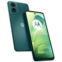 MOTOROLA G04 4GB / 64GB Sea Green