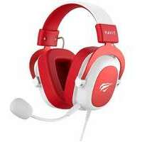 HAVIT H2002D gaming red