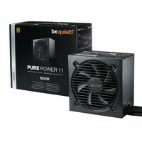 BE QUIET Pure Power 11 500W Gold BN293