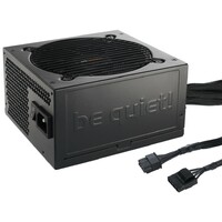 BE QUIET Pure Power 11 500W Gold BN293