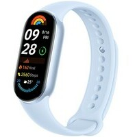 XIAOMI Mi Smart Band 9 Blue