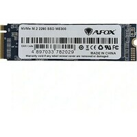 AFOX M.2 2280 256GB (ME300-256GB)