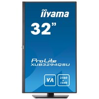 IIYAMA XUB3294QSU-B1