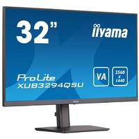 IIYAMA XUB3294QSU-B1