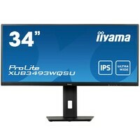 IIYAMA XUB3493WQSU-B5