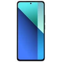 XIAOMI Redmi Note 13 8GB/512GB Midnight Black MZB0IA4EU