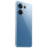 XIAOMI Redmi Note 13 8GB/512GB Ice Blue MZB0IAGEU