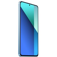 XIAOMI Redmi Note 13 8GB/512GB Ice Blue MZB0IAGEU