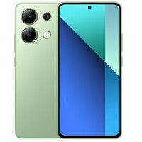 XIAOMI Redmi Note 13 8GB/512GB Mint Green MZB0IAOEU