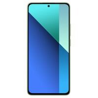 XIAOMI Redmi Note 13 8GB/512GB Mint Green MZB0IAOEU