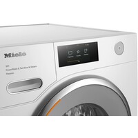 MIELE WWV 980 WPS TDos&PWash