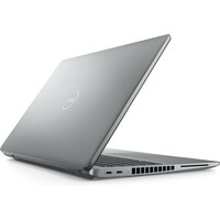 DELL Precision M3591 15.6 inch FHD 400 nits Core Ultra 7 155H 16GB 512GB SSD RTX 1000 6GB Backlit SC Win11Pro 3yr ProSupport laptop