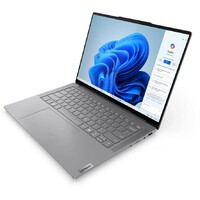 Lenovo Yoga Pro 7 14IMH9 (Luna Grey, Aluminium) Intel Ultra 7 155H, 32GB DDR5, 1TB-NVMe, 14.5inch 3K (3072x1920) IPS TOUCH, Intel-ARC-Graphics, WiFi,  1.59kg, DOS (83E2004JYA)