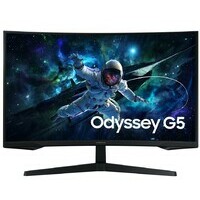 SAMSUNG LS32CG552EUXEN